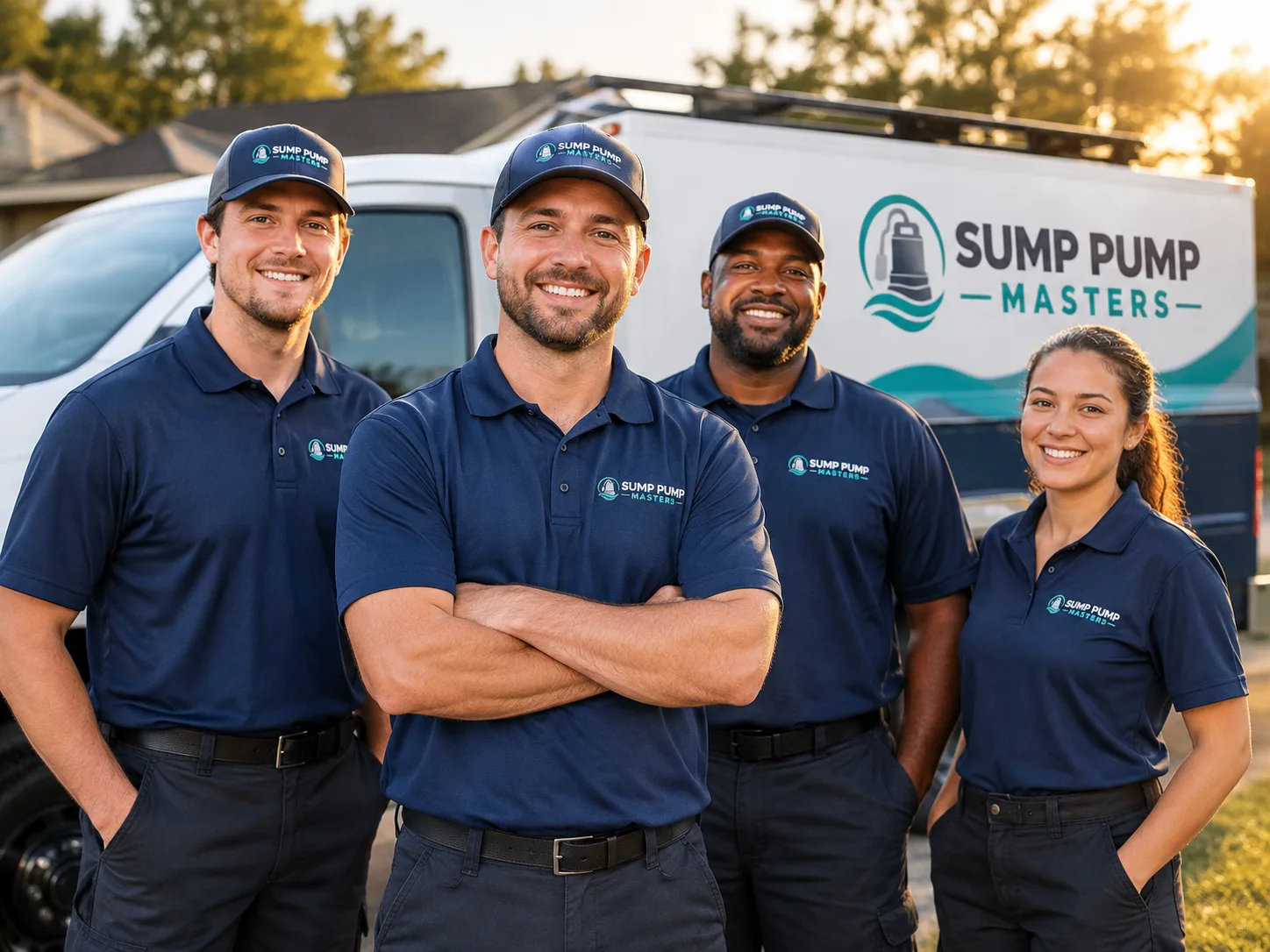 Sump Pump Repair company in Genoa, OH