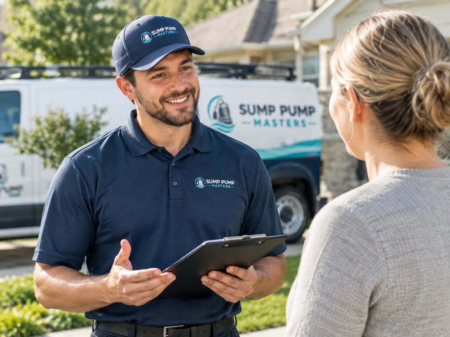 Sump Pump Repair Genoa, OH FAQs